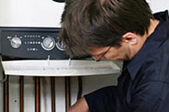 boiler repair Otterwood