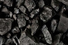 Otterwood coal boiler costs