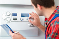 free commercial Otterwood boiler quotes