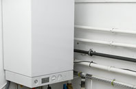 free Otterwood condensing boiler quotes
