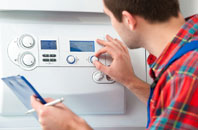 free Otterwood gas safe engineer quotes