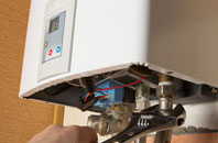 free Otterwood boiler install quotes